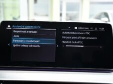 BMW Řada 5 530e PHEV MSPORT xD HUD 98%SoH - 47