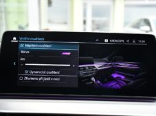 BMW Řada 5 530e PHEV MSPORT xD HUD 98%SoH - 48