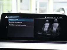 BMW Řada 5 530e PHEV MSPORT xD HUD 98%SoH - 49