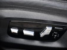 BMW Řada 5 530e PHEV MSPORT xD HUD 98%SoH - 9