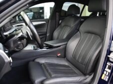 BMW Řada 5 530e PHEV MSPORT xD HUD 98%SoH - 12