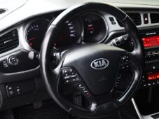 Kia Ceed 1.6GDi 99kW 1M ČR 2xkola - 13