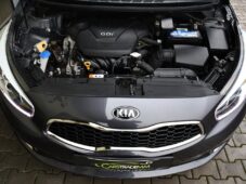Kia Ceed 1.6GDi 99kW 1M ČR 2xkola - 17