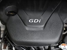 Kia Ceed 1.6GDi 99kW 1M ČR 2xkola - 18