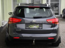Kia Ceed 1.6GDi 99kW 1M ČR 2xkola - 4