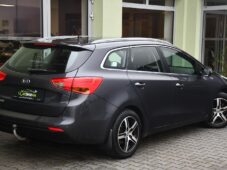 Kia Ceed 1.6GDi 99kW 1M ČR 2xkola - 5