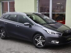 Kia Ceed 1.6GDi 99kW 1M ČR 2xkola - 7