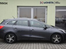 Kia Ceed 1.6GDi 99kW 1M ČR 2xkola - 6