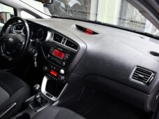 Kia Ceed 1.6GDi 99kW 1M ČR 2xkola - 20