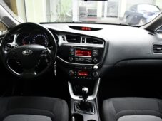 Kia Ceed 1.6GDi 99kW 1M ČR 2xkola - 22