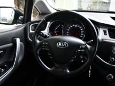 Kia Ceed 1.6GDi 99kW 1M ČR 2xkola - 23