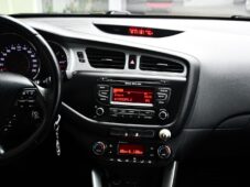 Kia Ceed 1.6GDi 99kW 1M ČR 2xkola - 24