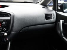 Kia Ceed 1.6GDi 99kW 1M ČR 2xkola - 25