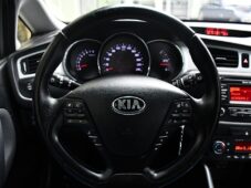 Kia Ceed 1.6GDi 99kW 1M ČR 2xkola - 26