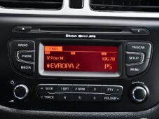 Kia Ceed 1.6GDi 99kW 1M ČR 2xkola - 29