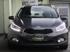 Kia Ceed 1.6GDi 99kW 1M ČR 2xkola - 8