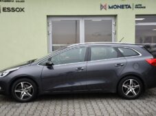 Kia Ceed 1.6GDi 99kW 1M ČR 2xkola - 2