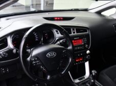 Kia Ceed 1.6GDi 99kW 1M ČR 2xkola - 12