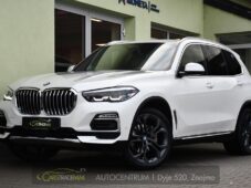 BMW X5 30d xDrive ACC K360° 2xKOLA - 0