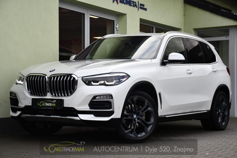 BMW X5 30d xDrive ACC K360° 2xKOLA - 1