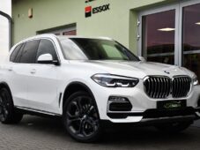 BMW X5 30d xDrive ACC K360° 2xKOLA - 6