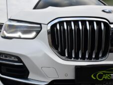 BMW X5 30d xDrive ACC K360° 2xKOLA - 53