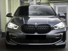 BMW Řada 1 116D M-SPORT TAŽNÉ ČR - 8