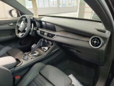 Alfa Romeo Stelvio 2.9 V6 Bi-T. 382 kW Quadrifogl - 12