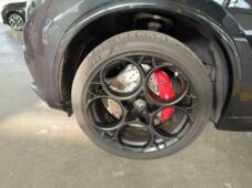 Alfa Romeo Stelvio 2.9 V6 Bi-T. 382 kW Quadrifogl - 4