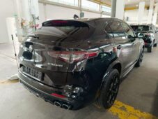 Alfa Romeo Stelvio 2.9 V6 Bi-T. 382 kW Quadrifogl - 3