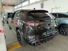 Alfa Romeo Stelvio 2.9 V6 Bi-T. 382 kW Quadrifogl - 2