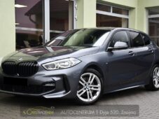 BMW Řada 1 116D M-SPORT TAŽNÉ ČR - 0