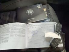 Alfa Romeo Stelvio 2.9 V6 Bi-T. 382 kW Quadrifogl - 13