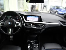 BMW Řada 1 116D M-SPORT TAŽNÉ ČR - 4