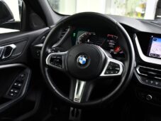 BMW Řada 1 116D M-SPORT TAŽNÉ ČR - 5