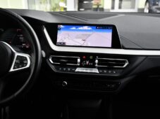 BMW Řada 1 116D M-SPORT TAŽNÉ ČR - 6