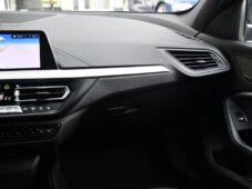 BMW Řada 1 116D M-SPORT TAŽNÉ ČR - 7