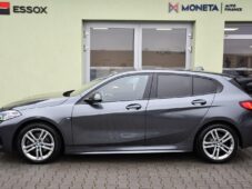 BMW Řada 1 116D M-SPORT TAŽNÉ ČR - 10