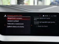 BMW Řada 1 116D M-SPORT TAŽNÉ ČR - 31