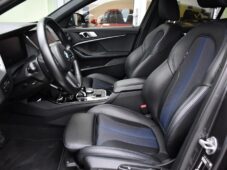 BMW Řada 1 116D M-SPORT TAŽNÉ ČR - 12