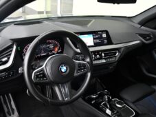 BMW Řada 1 116D M-SPORT TAŽNÉ ČR - 14