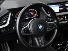 BMW Řada 1 116D M-SPORT TAŽNÉ ČR - 15