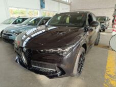 Alfa Romeo Stelvio 2.9 V6 Bi-T. 382 kW Quadrifogl - 1