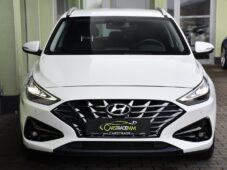 Hyundai i30 1.6CRDi TAŽNÉ 1M ČR - 8