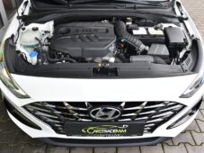 Hyundai i30 1.6CRDi TAŽNÉ 1M ČR - 35