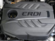 Hyundai i30 1.6CRDi TAŽNÉ 1M ČR - 36