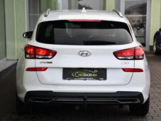 Hyundai i30 1.6CRDi TAŽNÉ 1M ČR - 9