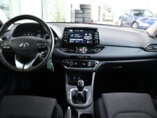 Hyundai i30 1.6CRDi TAŽNÉ 1M ČR - 4