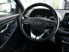 Hyundai i30 1.6CRDi TAŽNÉ 1M ČR - 5