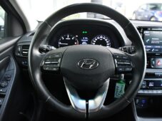 Hyundai i30 1.6CRDi TAŽNÉ 1M ČR - 21